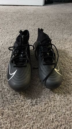 Nike air zoom football cleats