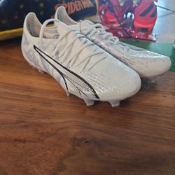 Puma Ultra Pro