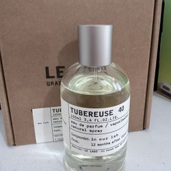 Le Labo Tuberose 40 Eau de Parfum 100ml