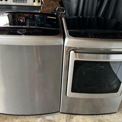 💥Washer And Electric Dryer Set💥lavadora Y Secadora Electrica💥