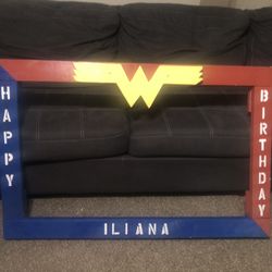 Birthday Banner