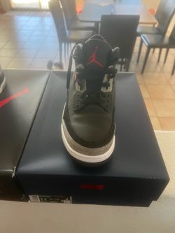 Jordan size 11