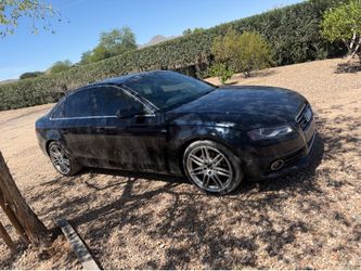 2010 Audi A4
