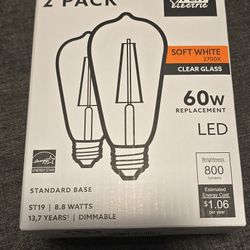 Led Light Bulb 