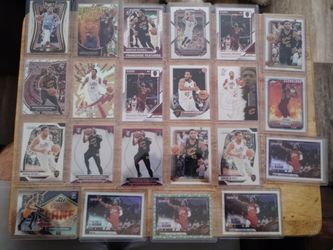 Donovan Mitchell sport cards