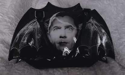 Bela Lugosi Purse🦇