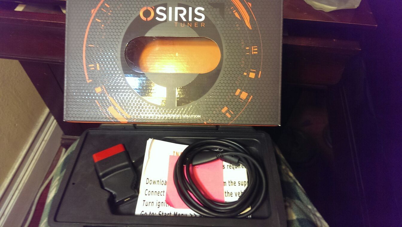 G35 350Z Uprev osiris tuner cable