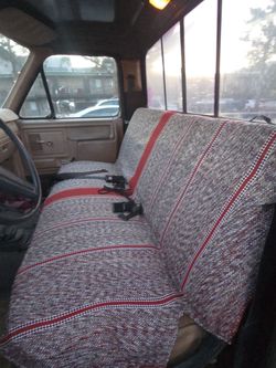 1983 Ford F-250
