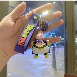 Dragon Ball Z Keychain