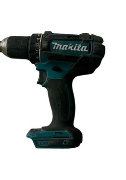 Makita 18v XFD10 Drill Driver LXT