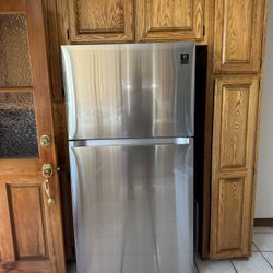 Samsung Refrigerator 