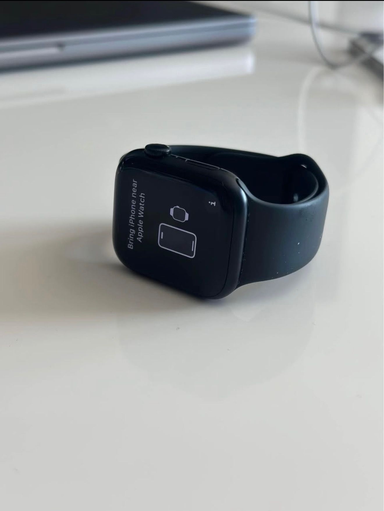 Apple Watch Series 9 46mm GPS