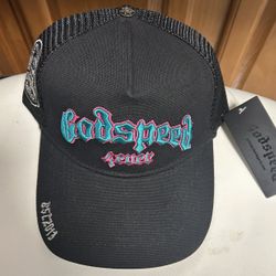 Godspeed Hat