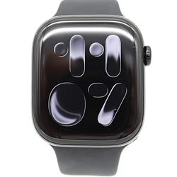 Apple Watch Series 10 – 46mm (A3003) GPS+Cellular 100% Battery Apple Limited War