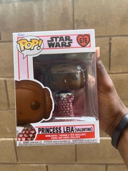 Princess Leia 676