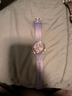 Seiko 5 sport limited edition One piece automatic watch sabo version
