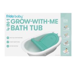 Baby Bath Tub 