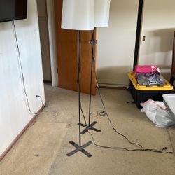 IKEA Lamps