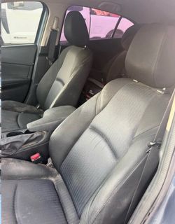 2016 Mazda 3