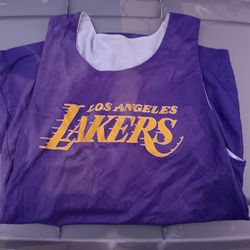 Lakers Jersey