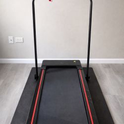 Sperax Walking Pad Treadmill – Under Desk / Apartment Friendly