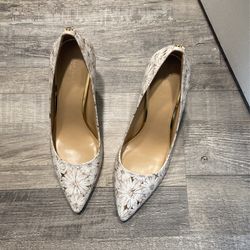 Michael Kors Heels 8