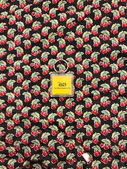 2023 club Disney keychain 2023 club