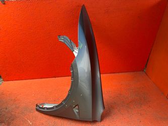 2025 2026 Tesla Model Y Left Driver Side Fender Panel OEM