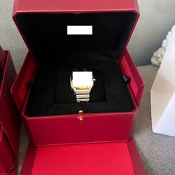 Men’s Luxury Watch 