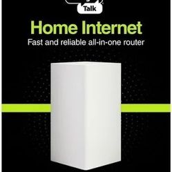 Straight Talk Modem 