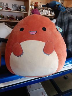 Original squishmallow kelly