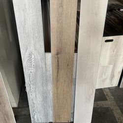 💦☘️waterproof Vinyl Flooring With Padding