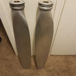 Plane Propellers