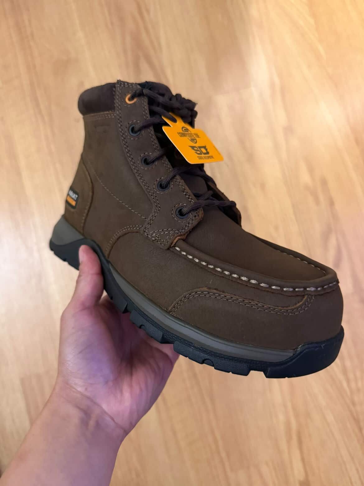 New Ariat Boots Men’s Size 7 