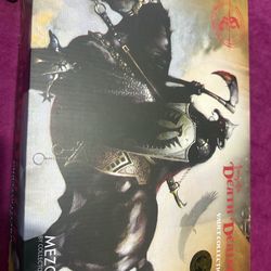 Mezco Death Dealer
