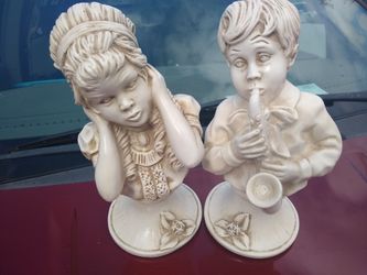 Musical Pair