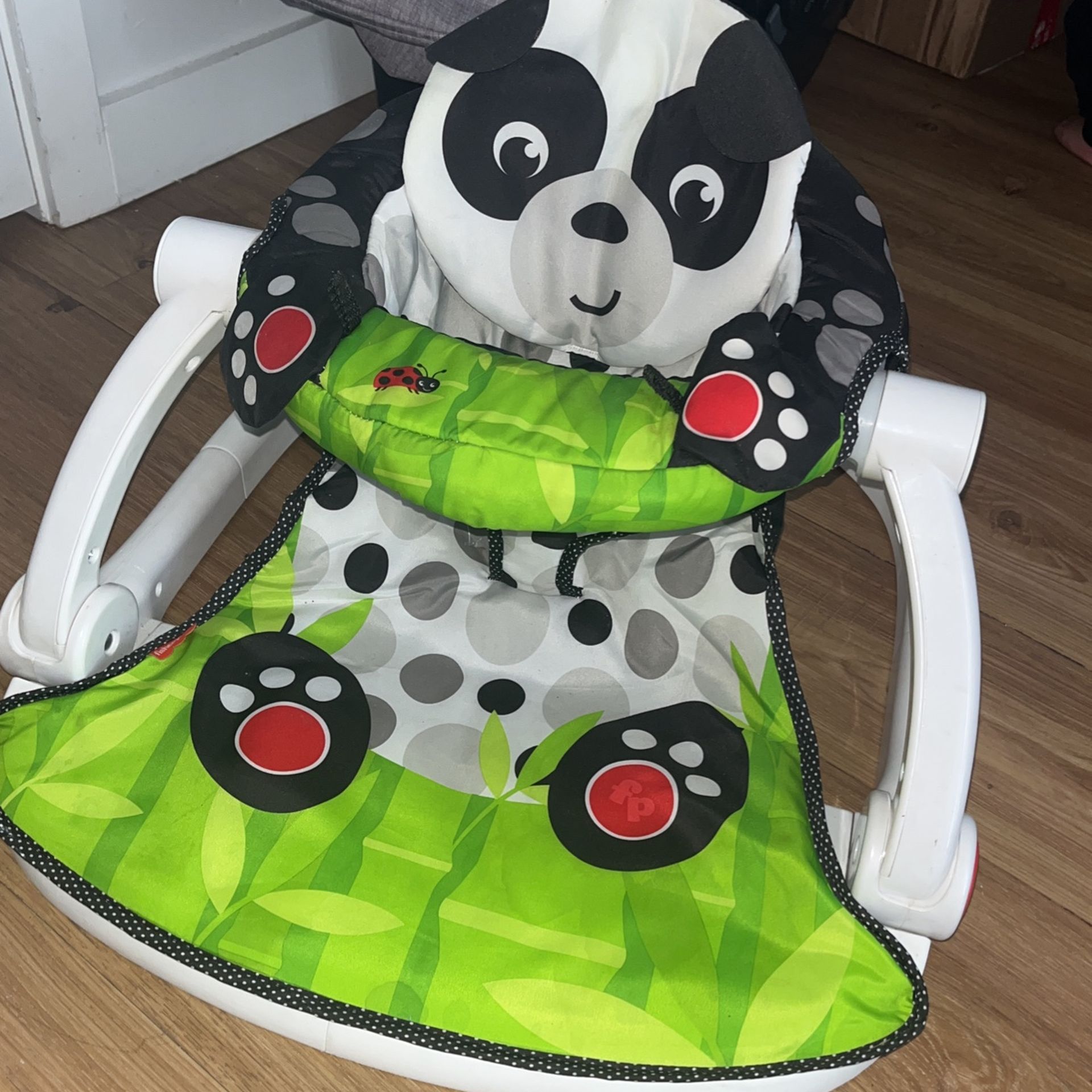 Baby 6-12 Months Sitting Up Chair