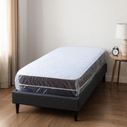 Brand New Twin Size Mattress 10” Thick – Quality + Comfort at Factory Prices! Full, Queen & King in Stock – Delivered Today!