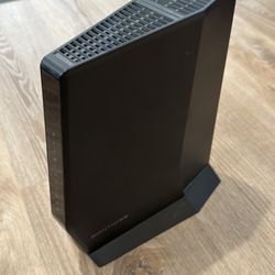 Netgear Modem Router