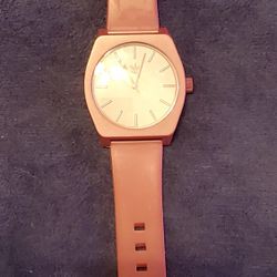ADIDAS WATCH
