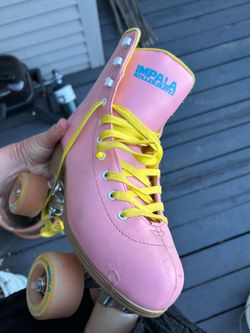 Impala skates size 9
