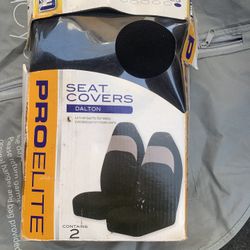 Car Seat Covers