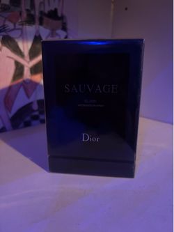 Dior Suavage