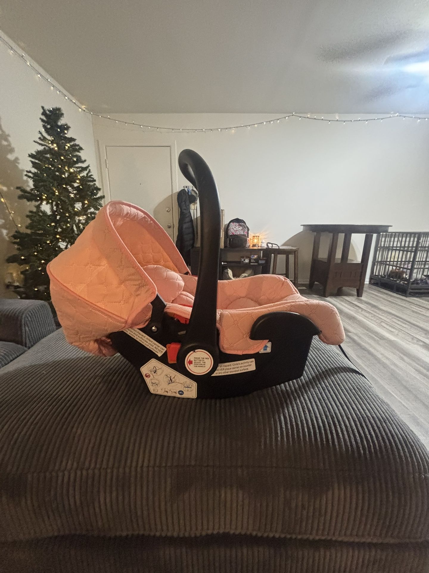 Baby Carrier
