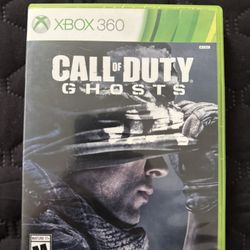 Xbox 360 Game