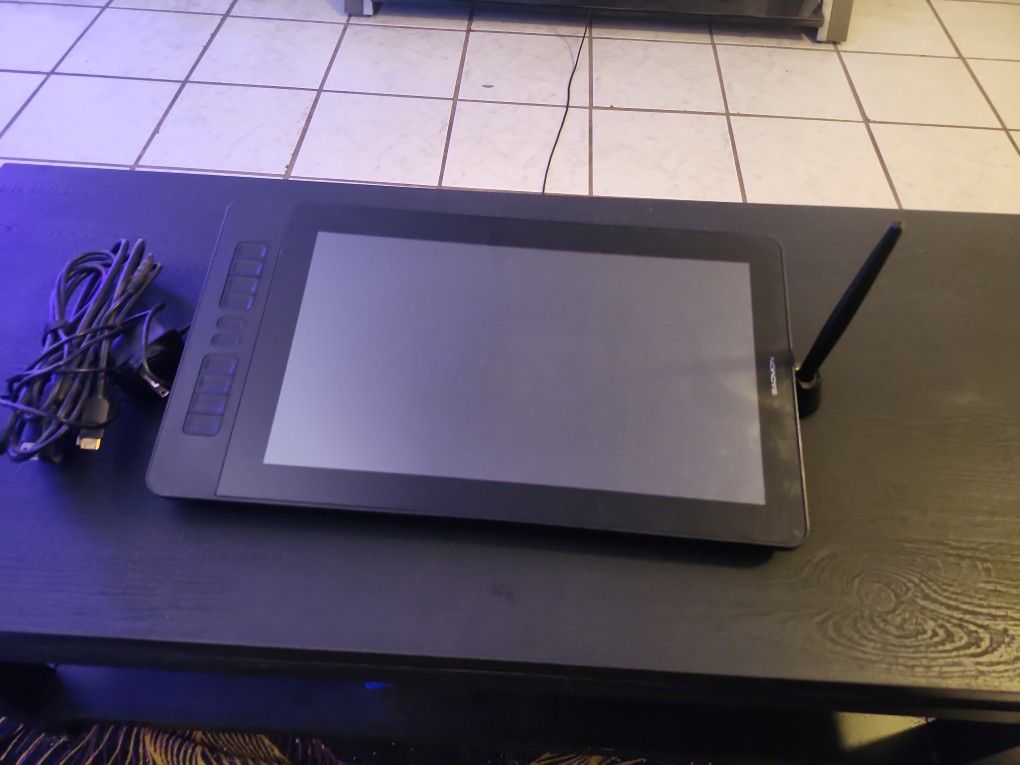 Gaomon Tablet PD1560