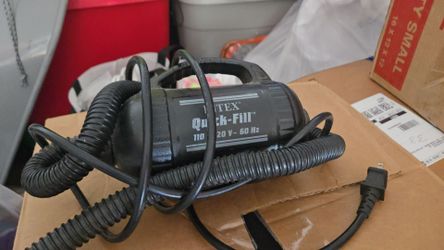 Air pump Intex
