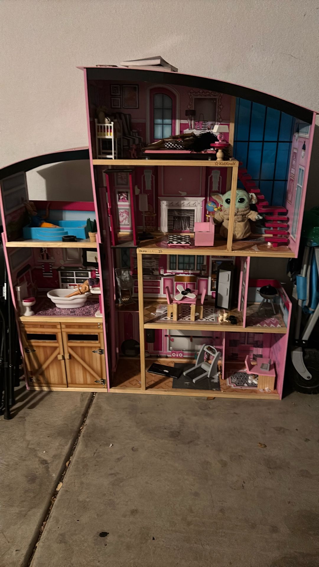 Doll House