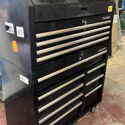 Husky 42 In Rolling Tool Box