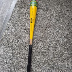 2025 Victus Vibe Pencil Bat USA 